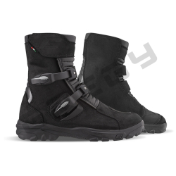 Čižmy GAERNE DUNE Aquatech Black