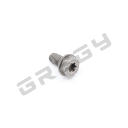 Skrutka M5x10