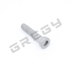 Skrutka M6x30 H5