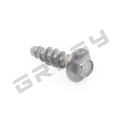 Skrutka K60x20 Plasty