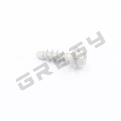 Skrutka K60x20 Plasty