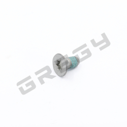 Skrutka M5x10 TX25