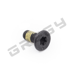Skrutka M5x12 TX25