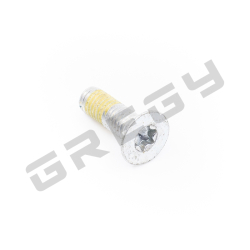 Skrutka M5x16 TX25 LCT