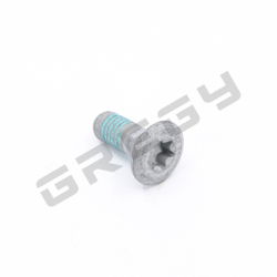 Skrutka M8x20 TX45 + LCT