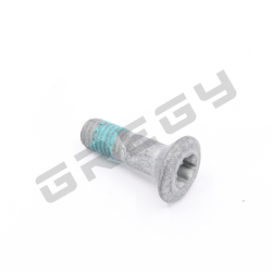 Skrutka M8x26 TX45 + LCT
