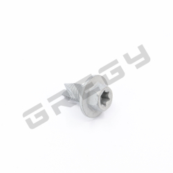 Skrutka M6x12