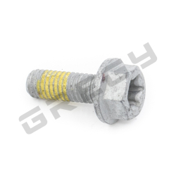 Skrutka M5x14 LCT