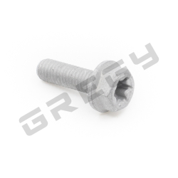 Skrutka M5x16