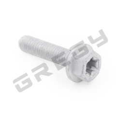 Skrutka M5x20