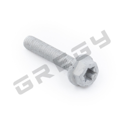 Skrutka M5x25