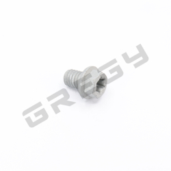 Skrutka M6x8