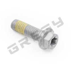 Skrutka M6x20 LCT