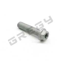 Skrutka M6x25