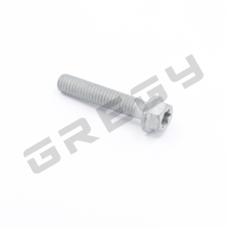 Skrutka M6x30