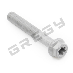 Skrutka M6x40