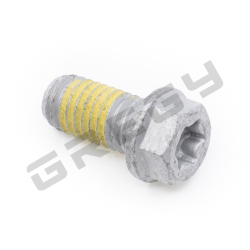 Skrutka M8x16 TX40 + LCT