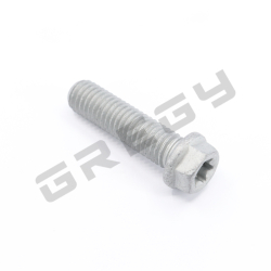 Skrutka M8x30