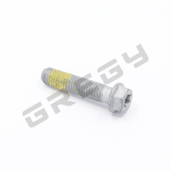 Skrutka M8x35 TX40 + LCT