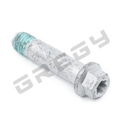 Skrutka M12x50 TX45 + LCT