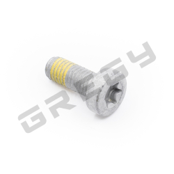 Skrutka M8x20 TX45 + LCT