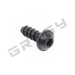 Skrutka K50x14