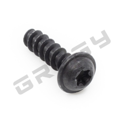 Skrutka K50x18