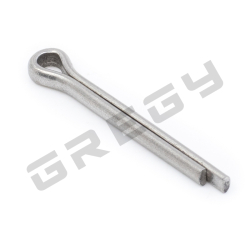 Pin din 0094-3.2x25 niro
