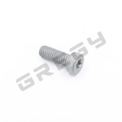 Skrutka M6x16 TX