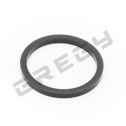 Tesnenie 22x2x2 EPDM
