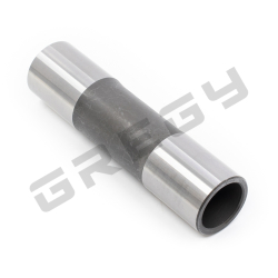 Bearing sleeve for pull rod