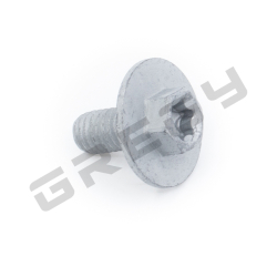 Skrutka M6x12