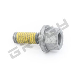 Skrutka M6x15 + LCT