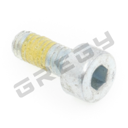 Skrutka M4x10 H3 LCT