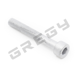 Skrutka M5x35 H4