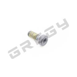 Skrutka M5x12 H5 + LCT