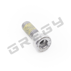 Skrutka M5x14 H5 + LCT