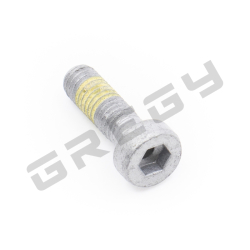 Skrutka M5x16 H5 + LCT