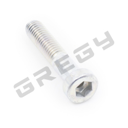 Skrutka M6x30