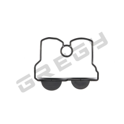 Tesnenie pod veko hlavy RMZ 250 07