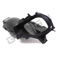 Filterbox FE 20 Bk