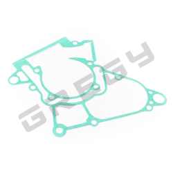 Engine case gasket