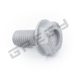 Skrutka M10x20 Spojkový kôš TC 65 17