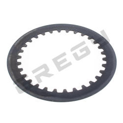 Steel disc 85 sx 03