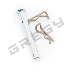 Kolík brdového strmeňa F FORMULA TC 85 21