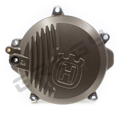 Kryt spojky TC 85 18