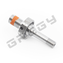 Držiak planžiet 6mm / M8 / L46