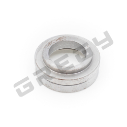 Sedlo 23,45x8,9
