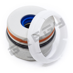 Uzáver cartridge M35,5x0,8 AER48 21 SET