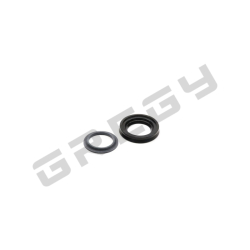 Gufero hlavice tlmiča 18mm SET